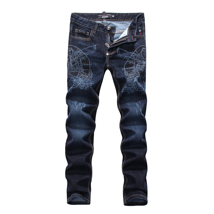 PP long jeans men 28-40-067